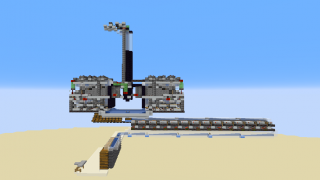 500k cobblestone shulker box loader